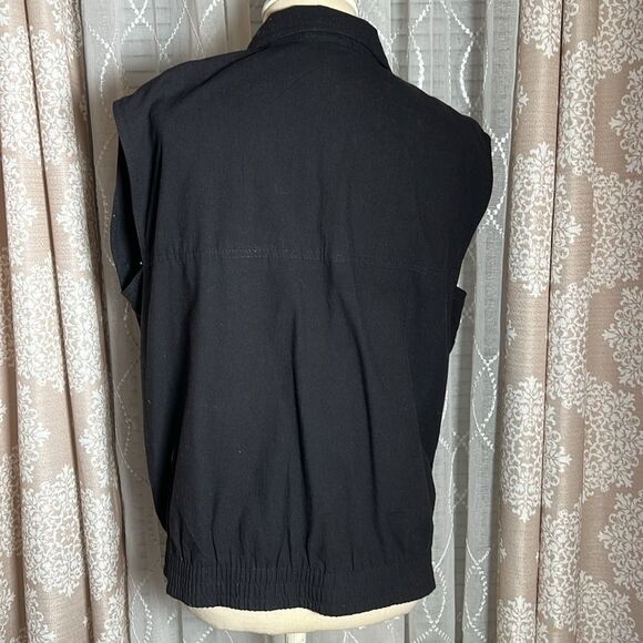 Vintage Gitano 2 vest size medium - Picture 3 of 5